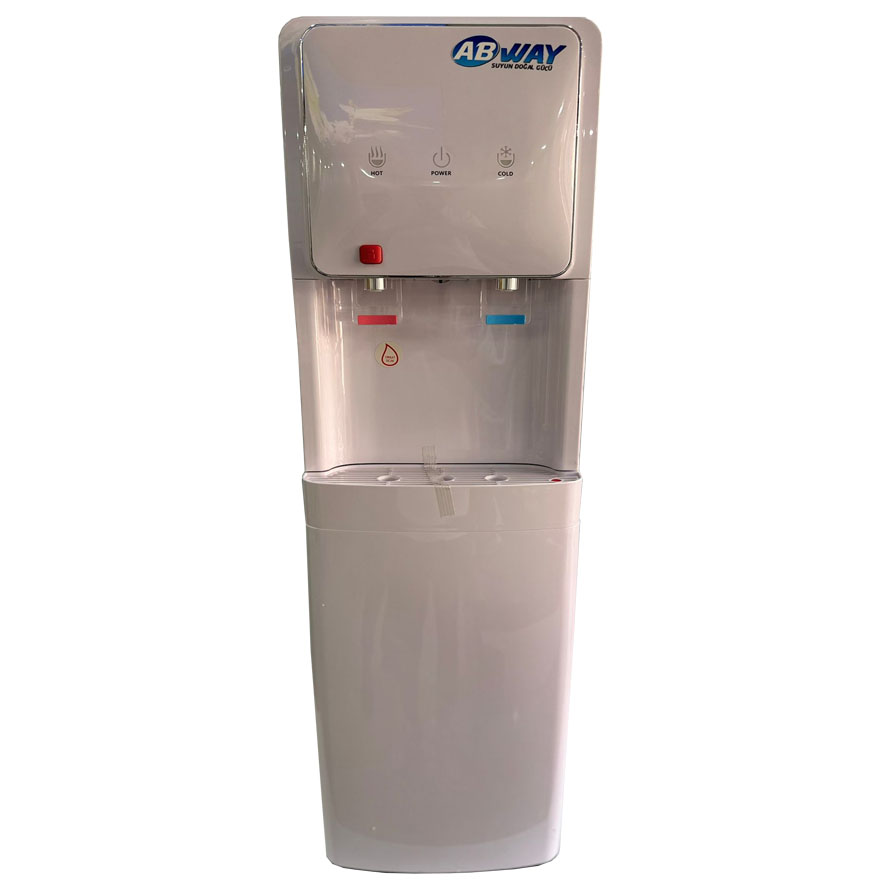 ABWAY MAXi SEBiL